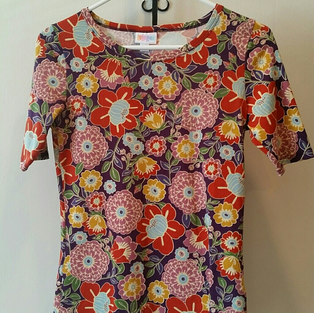 LuLaRoe Gigi